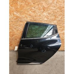 Porte Arriere Gauche Renault Clio 4 Phase 1 (1)